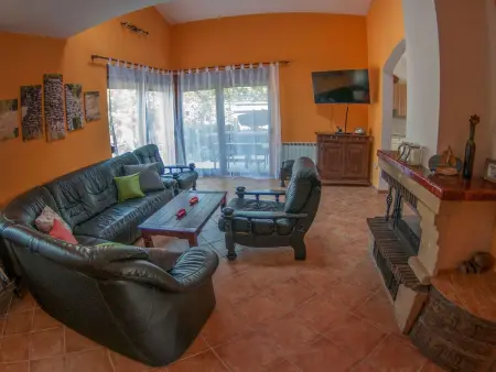 Villa Maja : maison 10 pers., piscine privée et jardin : photo 12