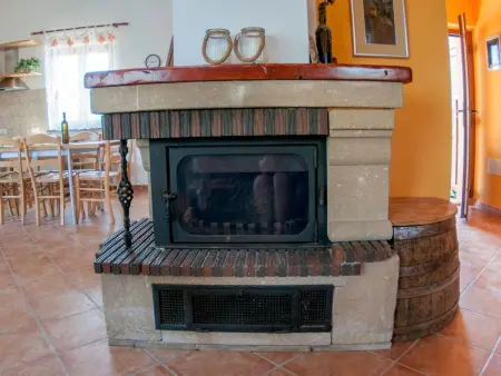Villa Maja : maison 10 pers., piscine privée et jardin : photo 14