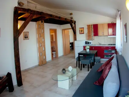 Villa Maja : maison 10 pers., piscine privée et jardin : photo 15
