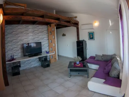 Villa Maja : maison 10 pers., piscine privée et jardin : photo 19