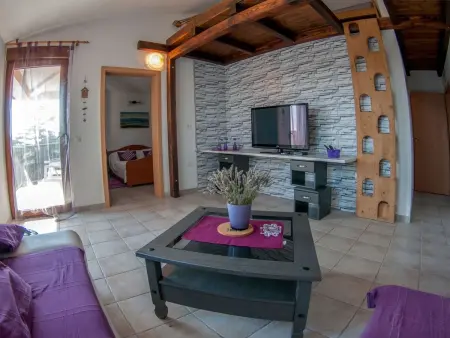 Villa Maja : maison 10 pers., piscine privée et jardin : photo 20