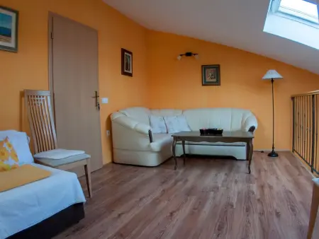 Villa Maja : maison 10 pers., piscine privée et jardin : photo 24