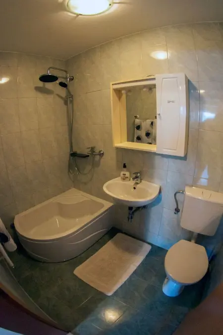 Villa Maja : maison 10 pers., piscine privée et jardin : photo 25