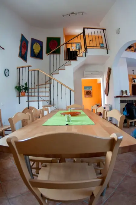 Villa Maja : maison 10 pers., piscine privée et jardin : photo 27