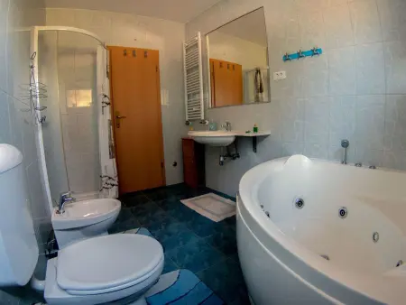 Villa Maja : maison 10 pers., piscine privée et jardin : photo 31