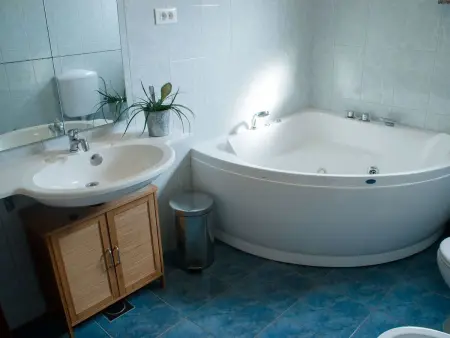 Villa Maja : maison 10 pers., piscine privée et jardin : photo 34