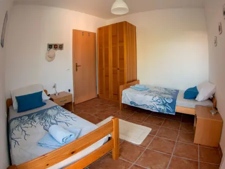 Villa Maja : maison 10 pers., piscine privée et jardin : photo 35