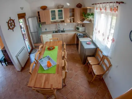 Villa Maja : maison 10 pers., piscine privée et jardin : photo 43
