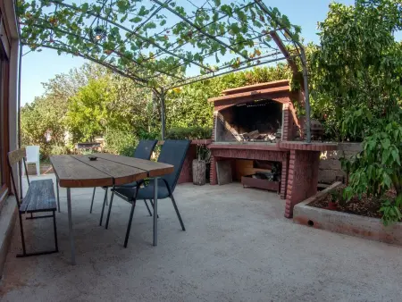 Villa Maja : maison 10 pers., piscine privée et jardin : photo 44