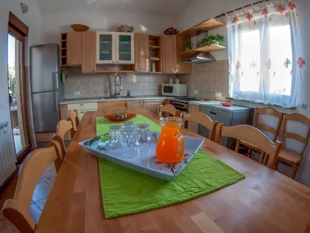 Villa Maja : maison 10 pers., piscine privée et jardin : photo 45