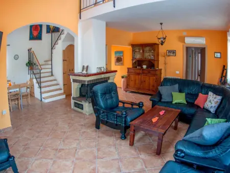 Villa Maja : maison 10 pers., piscine privée et jardin : photo 46