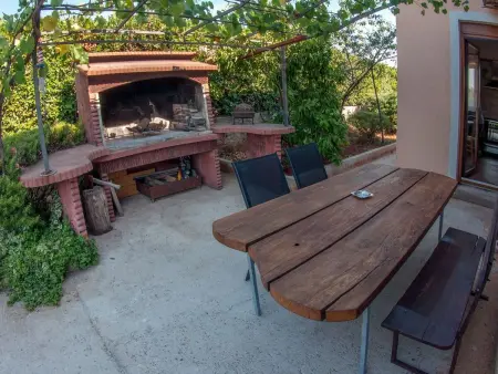 Villa Maja : maison 10 pers., piscine privée et jardin : photo 47