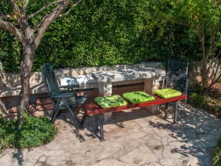 Villa Maja : maison 10 pers., piscine privée et jardin : photo 59