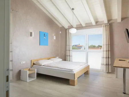 Villa Olivia – Maison 5 chambres, piscine et spa à Ližnjan : photo 10