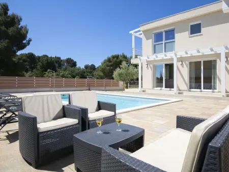 Villa Olivia – Maison 5 chambres, piscine et spa à Ližnjan : photo 12