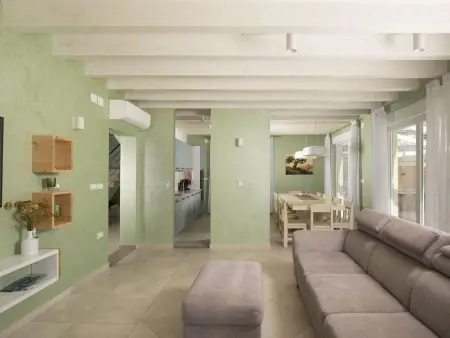 Villa Olivia – Maison 5 chambres, piscine et spa à Ližnjan : photo 16
