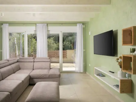 Villa Olivia – Maison 5 chambres, piscine et spa à Ližnjan : photo 17