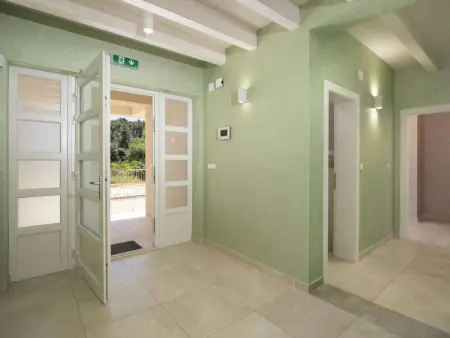 Villa Olivia – Maison 5 chambres, piscine et spa à Ližnjan : photo 19