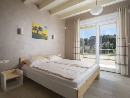 Villa Olivia – Maison 5 chambres, piscine et spa à Ližnjan : photo 21