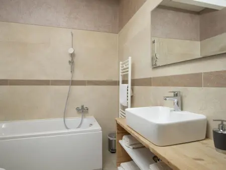 Villa Olivia – Maison 5 chambres, piscine et spa à Ližnjan : photo 23