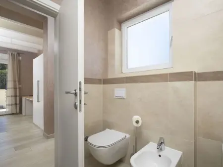 Villa Olivia – Maison 5 chambres, piscine et spa à Ližnjan : photo 24