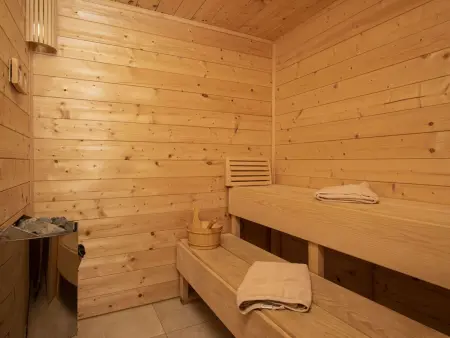 Villa Olivia – Maison 5 chambres, piscine et spa à Ližnjan : photo 26