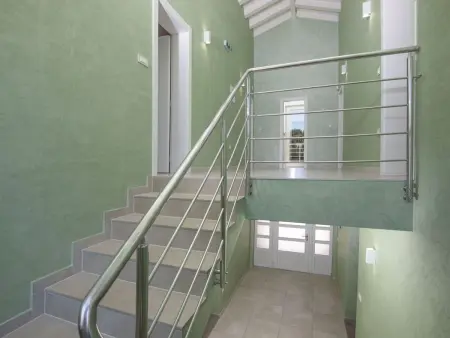 Villa Olivia – Maison 5 chambres, piscine et spa à Ližnjan : photo 27