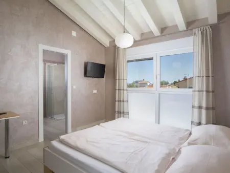 Villa Olivia – Maison 5 chambres, piscine et spa à Ližnjan : photo 28