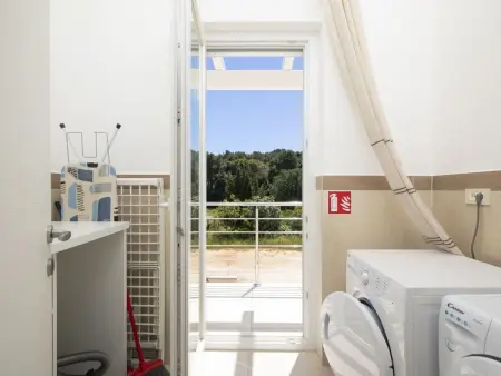 Villa Olivia – Maison 5 chambres, piscine et spa à Ližnjan : photo 32
