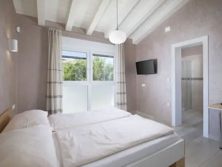 Villa Olivia – Maison 5 chambres, piscine et spa à Ližnjan : photo 33