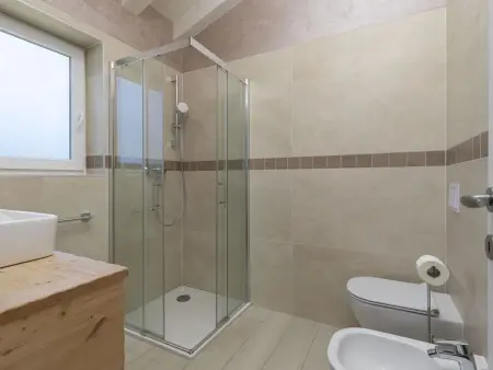 Villa Olivia – Maison 5 chambres, piscine et spa à Ližnjan : photo 34