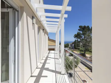Villa Olivia – Maison 5 chambres, piscine et spa à Ližnjan : photo 35