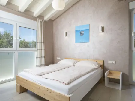 Villa Olivia – Maison 5 chambres, piscine et spa à Ližnjan : photo 37
