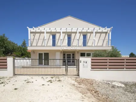 Villa Olivia – Maison 5 chambres, piscine et spa à Ližnjan : photo 43
