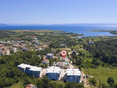 Villa Olivia – Maison 5 chambres, piscine et spa à Ližnjan : photo 50