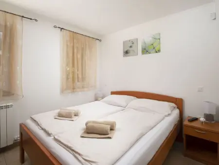 Villa Donna, maison 5 chambres avec piscine privée : photo 7