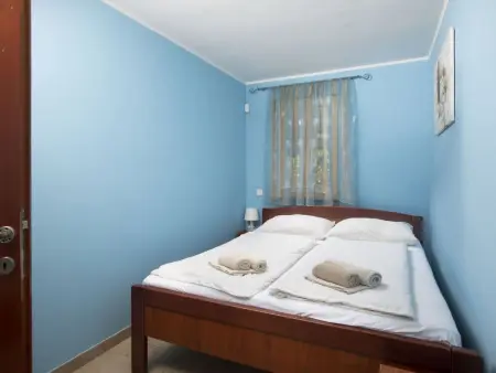 Villa Donna, maison 5 chambres avec piscine privée : photo 8