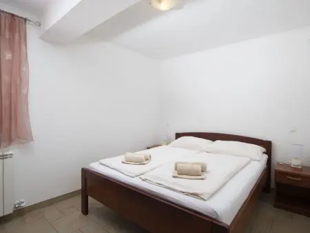 Villa Donna, maison 5 chambres avec piscine privée : photo 9