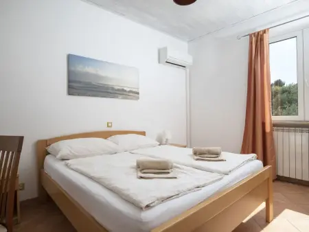 Villa Donna, maison 5 chambres avec piscine privée : photo 10