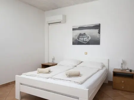 Villa Donna, maison 5 chambres avec piscine privée : photo 11