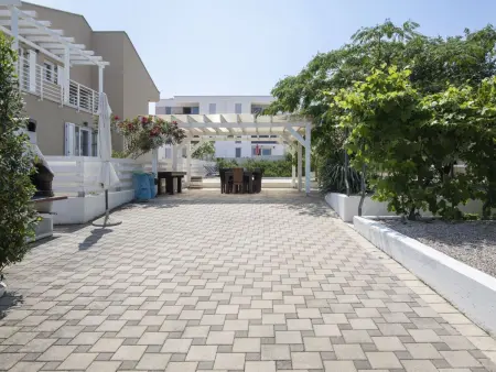 Villa Donna, maison 5 chambres avec piscine privée : photo 14