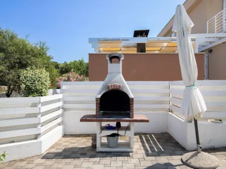 Villa Donna, maison 5 chambres avec piscine privée : photo 15