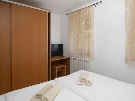 Villa Donna, maison 5 chambres avec piscine privée : photo 22