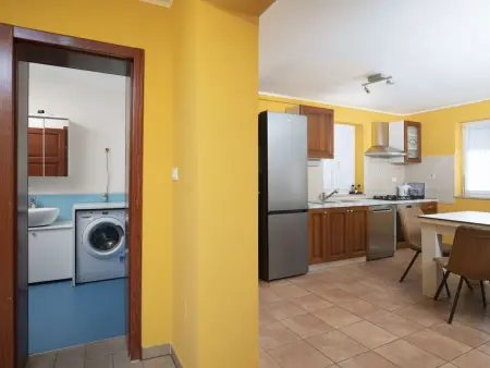 Villa Donna, maison 5 chambres avec piscine privée : photo 25