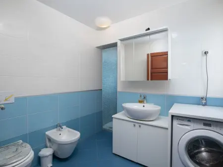 Villa Donna, maison 5 chambres avec piscine privée : photo 26
