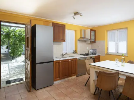 Villa Donna, maison 5 chambres avec piscine privée : photo 27