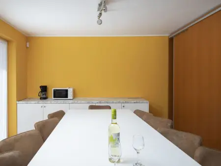 Villa Donna, maison 5 chambres avec piscine privée : photo 29