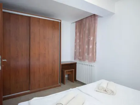 Villa Donna, maison 5 chambres avec piscine privée : photo 31
