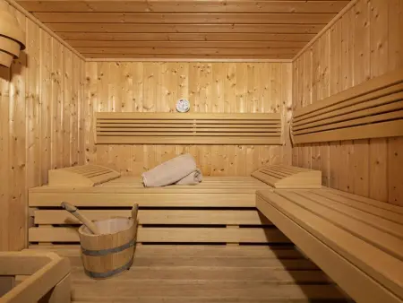 Villa Donna, maison 5 chambres avec piscine privée : photo 33