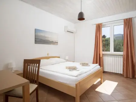 Villa Donna, maison 5 chambres avec piscine privée : photo 35